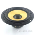 6.5 &quot;Bobin 25 Woofer Hoparlörü